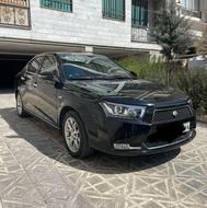 دنا اتومات مدل اسفند 402