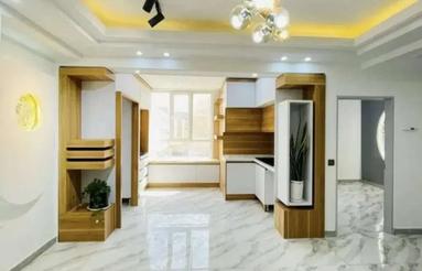 فروش آپارتمان 51 متر در جنت آباد شمالی