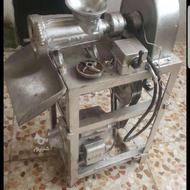 چرخ گوشت صنعتی
