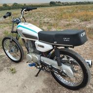 موتور سیکلت 250