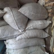 کود گوسفندی ومرغی