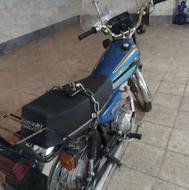 موتورهندا 125