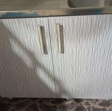 کابینت آشپز خانه بدون سینگ 5با سینگ 5500