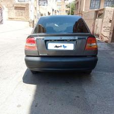 پراید 141 .