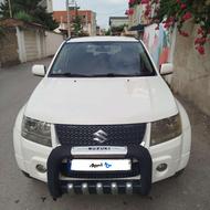 سوزوکی گرند ویتارا 2400 اتومات