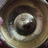کاسه قدیمی...
