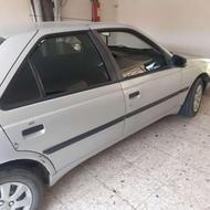 پژو 405 GLX مدل1384