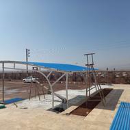 جوشکار سیار