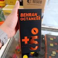 بهران اوکتاین