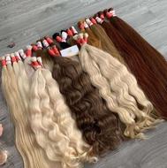خریداراصلی موی طبیعی ورنگی شماعزیزان هستیم