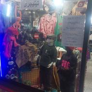 لباس های بچگانه زیر فی