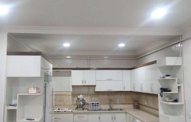 معاوضه منزل مسکونی سه طبقه در بانه با سقز