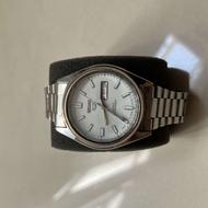ساعت seiko5 Quartz Day-Date
