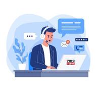 استخدام ادمین با حقوق روزانه