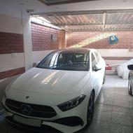 بنز A200L مدل 2025