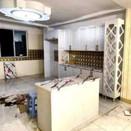 کابینت کمددیواری درجه یک zomo