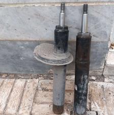 کمک جلو سمند و پژو پیچی قابل تعمیر