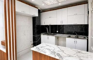 فروش آپارتمان 90 متر در تاپ لوکیشن کانال غربی فردیس