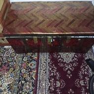 صندوق قدیمی