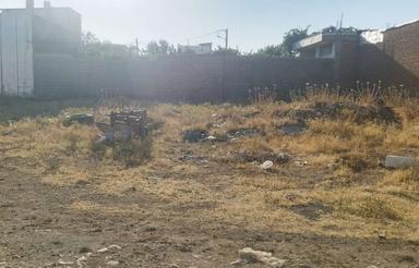 فروش زمین خالی