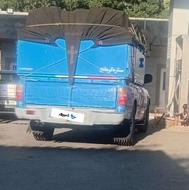 نیسان مدل 94 فروشی