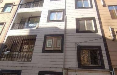 فروش آپارتمان تک واحدی