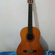 گیتار yamaha c40