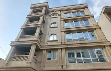 بلوک 38 واحدی صفر جزیره کیش