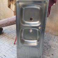 سینک ظرفشویی