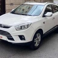 جک S5 دنده فوری کارمندی