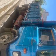 خاور مدل 70 بدون تعمیر وخرجی
