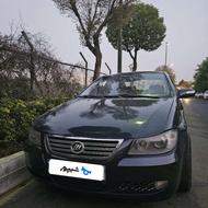 خودرو لیفان 620 1600cc مدل 90