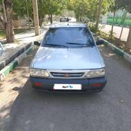پراید مدل 86