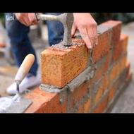 اجرای بنایی حرفه ای
