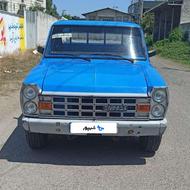 نیسان مدل 81