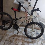 دوچرخه پولیس سایز 24