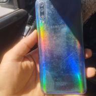 سامسونگ a50