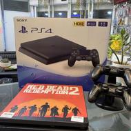 PS4 slimاقساط 12 ماهه/شرایط بازنشستگی و چکی