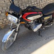 موتور هوندا 125