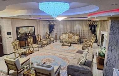 آپارتمان 96متر سند خ ذاکر لوکس