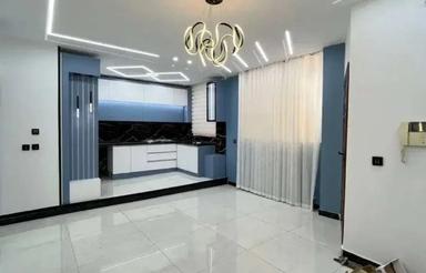 فروش آپارتمان 68 متر 2خواب فول دیزاین سند تک برگ