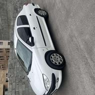 فروش فوری 206sd V8 بیرنگ