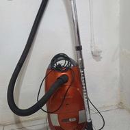 جاروبرقی 2200w عالی