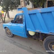 نیسان کمپرسی کم کار