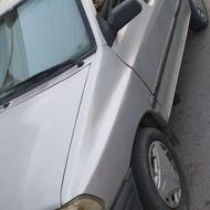 پراید 85 ،معاوضه با 111یا 206