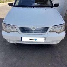پراید 111 SE