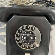 تلفن کلکسیونی قدیمی