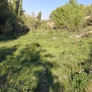 فروش زمین در فیروز کوه با متراژ مختلف