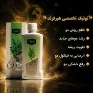 تونیک ضد ریزش و تقویت مو