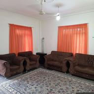 اجاره سوئیت60متری تمیز در سلیمان آباد